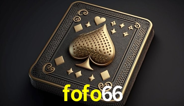 Bônus de Boas-vindas fofo66