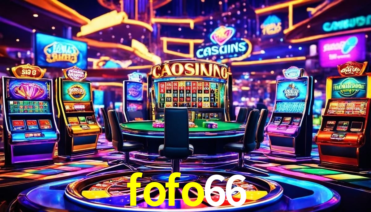 Estatísticas fofo66