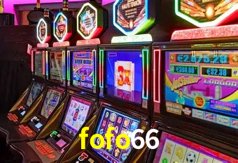 Desvendando o Mundo dos Jogos Virtuais na fofo66