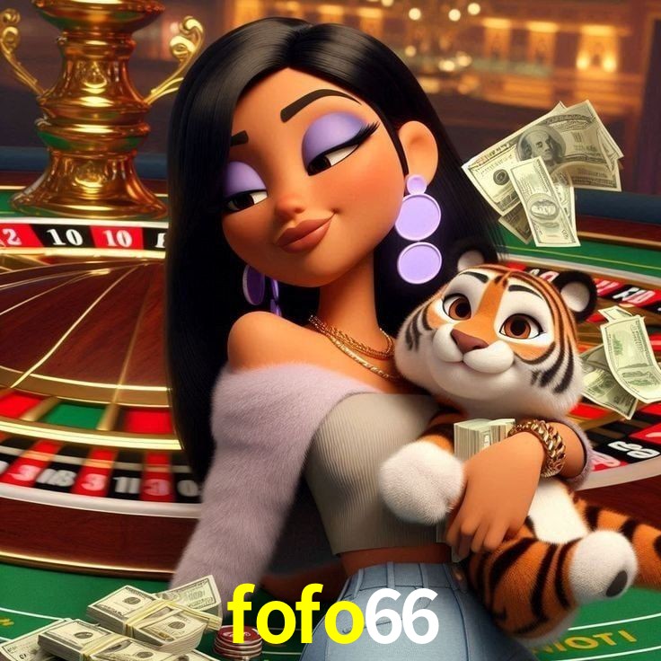 Welcome Bonus fofo66