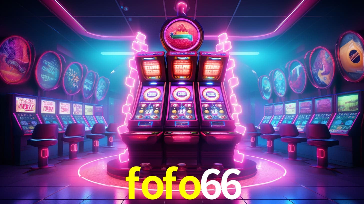 fofo66 - Cassino do Ouro Vivo - fofo66.com