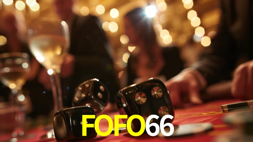 Explorando a Categoria 'Ajuda e FAQ' na FOFO66