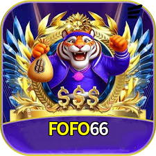 FOFO66 logo