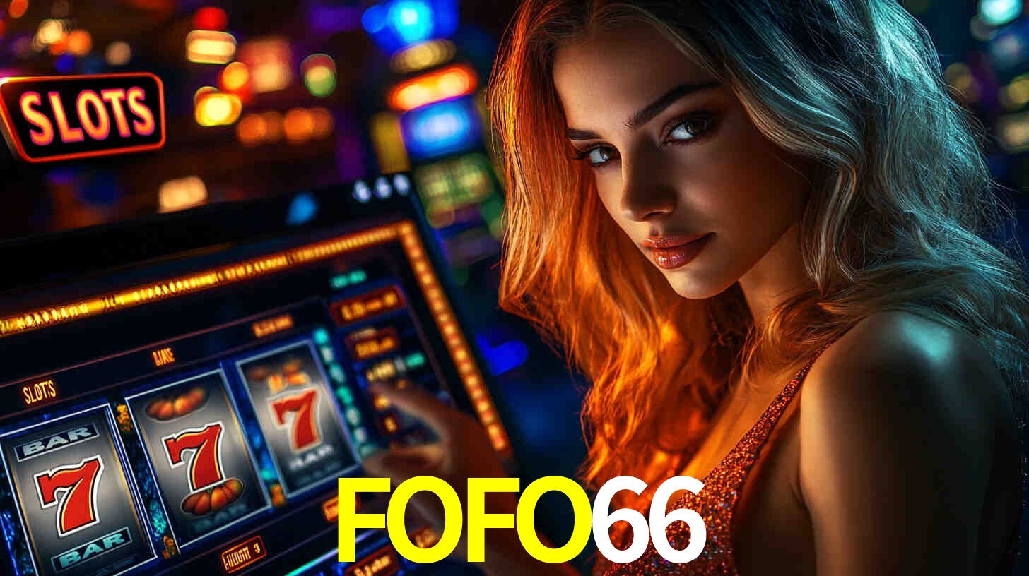 Descubra o Mundo das Mesas de Jogos no FOFO66