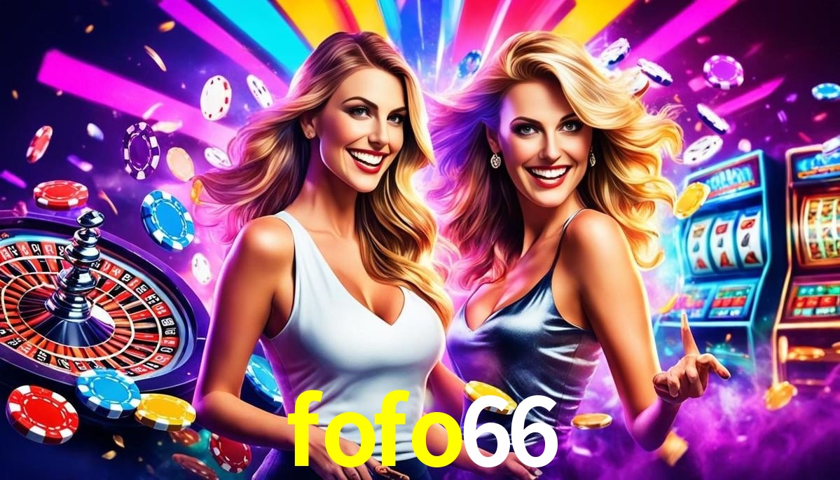 Roda da fortuna na fofo66