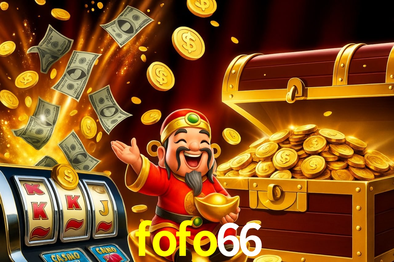 Interface do App fofo66