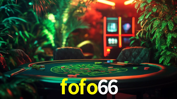 VIP Casino fofo66