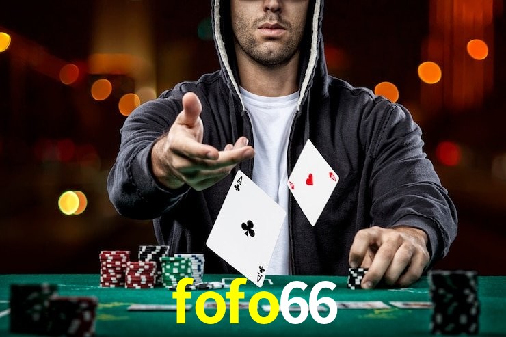 Apostas com odds competitivas na fofo66
