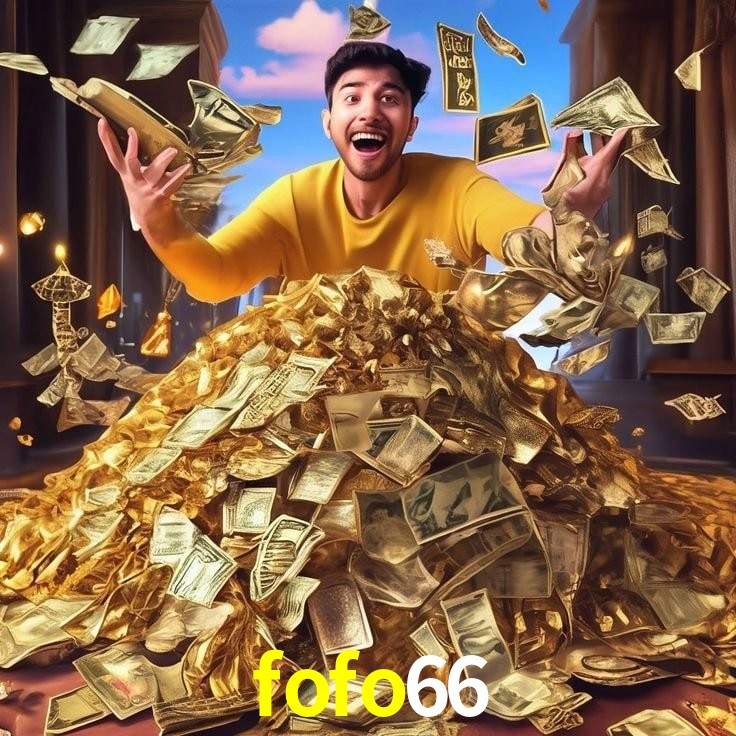 Programa VIP fofo66