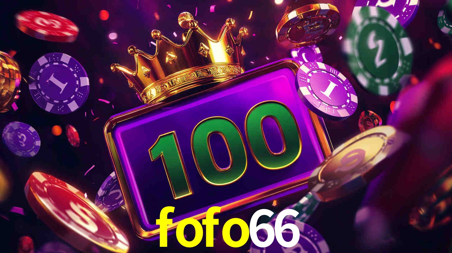 Programa VIP fofo66