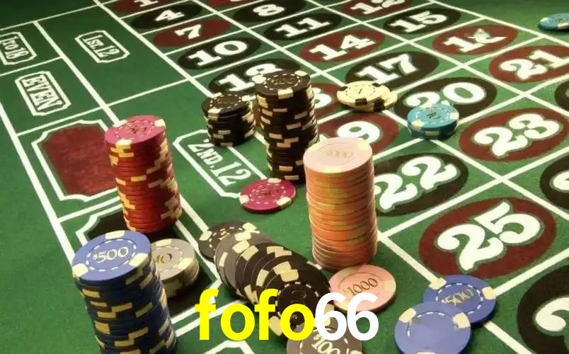 Estatísticas do Jogo fofo66
