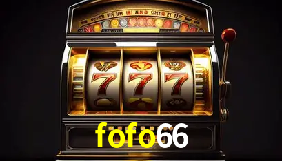 Descubra a Magia dos Jogos de Arcade no fofo66