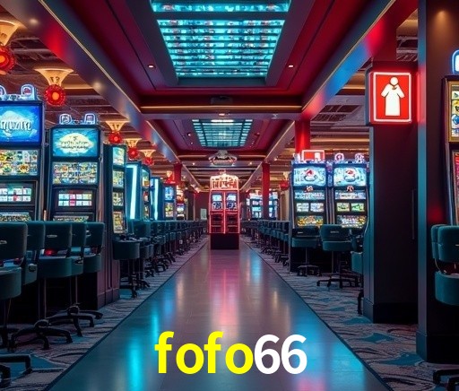 Descubra o Programa VIP da fofo66: Vantagens Exclusivas para Jogadores