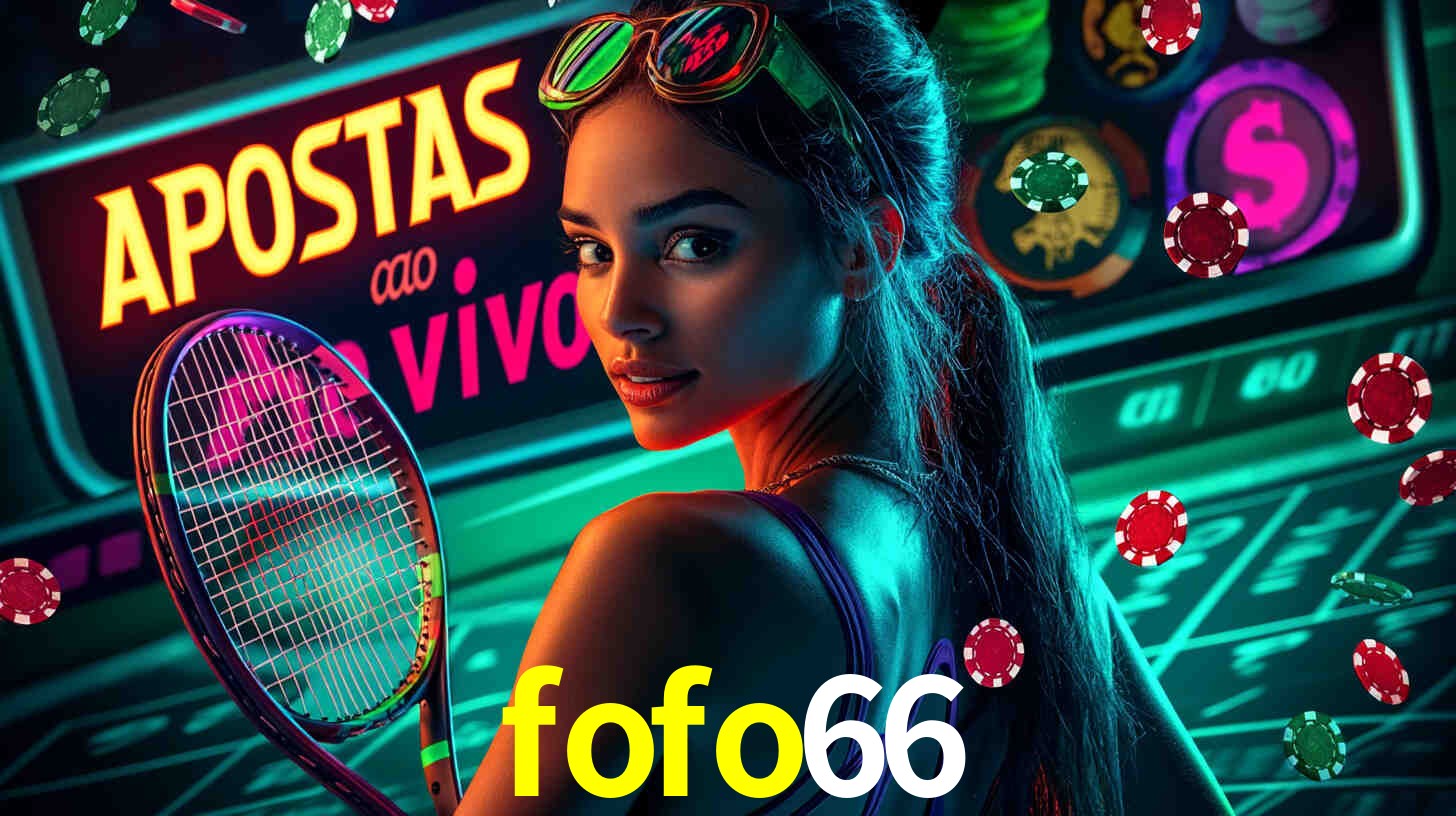 A Popularidade dos Caça-Níqueis no fofo66