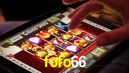 Descubra a Essência do fofo66: Nossa História e Compromissos