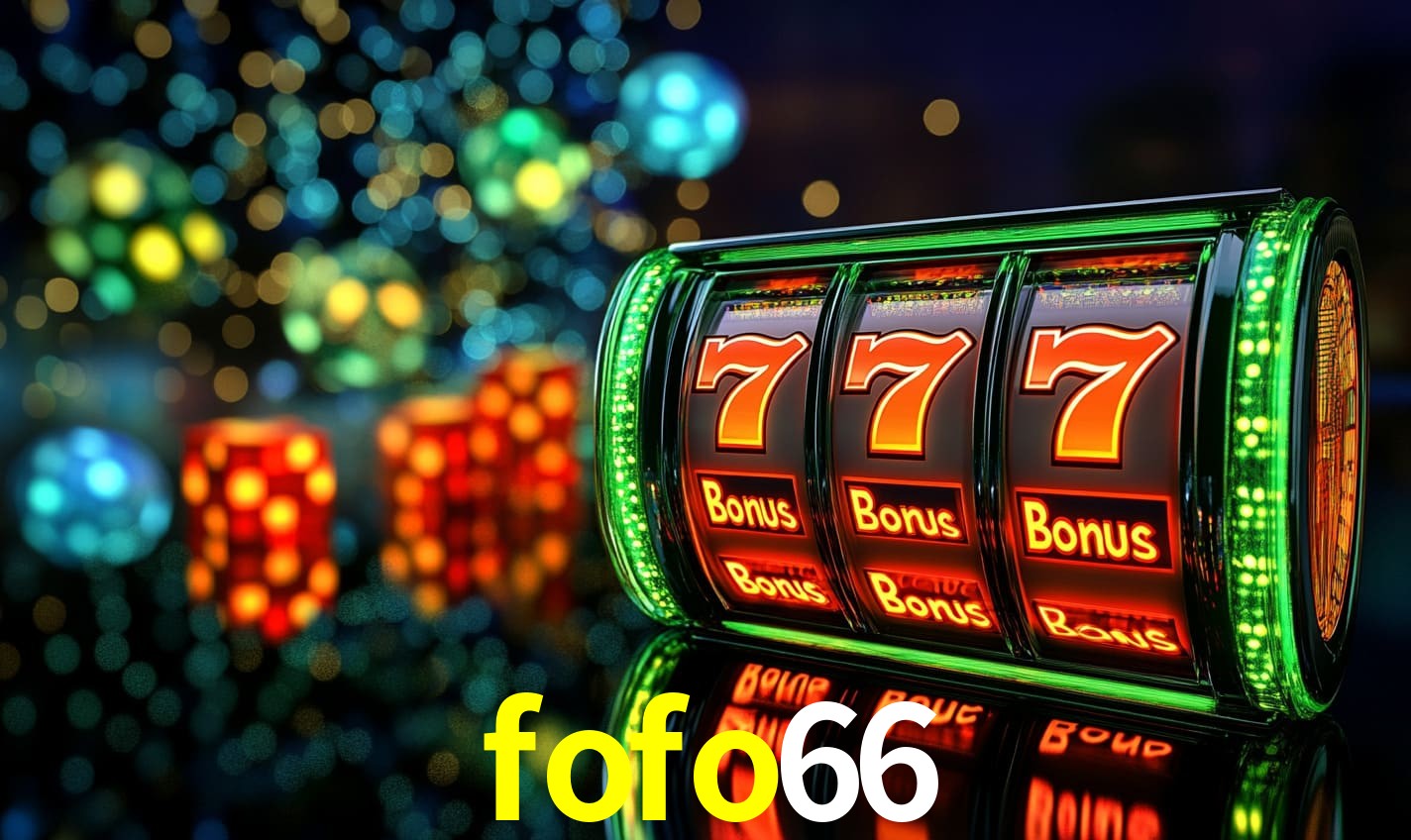 Login Seguro fofo66