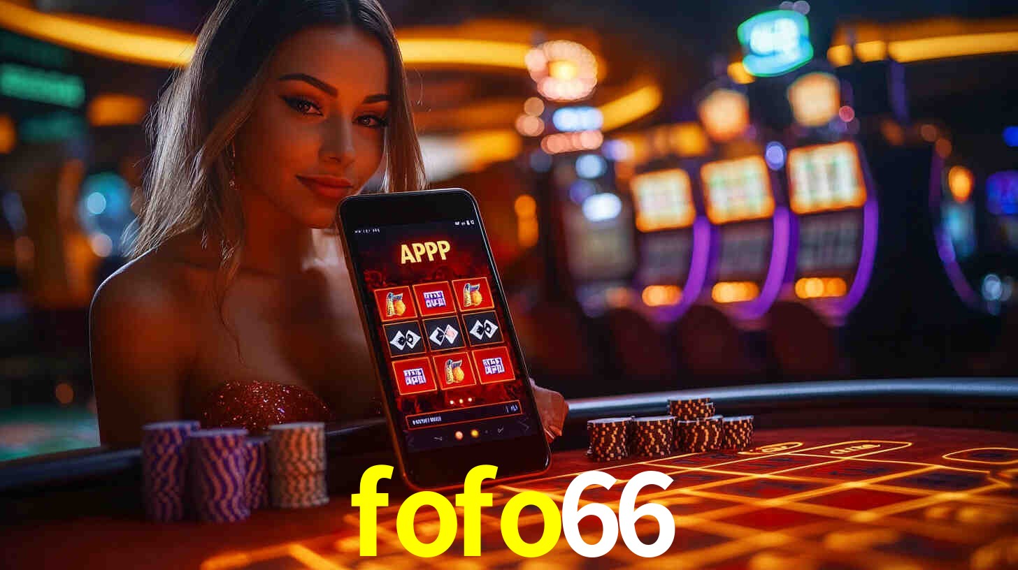 A Experiência Imersiva dos Cassinos Ao Vivo no fofo66