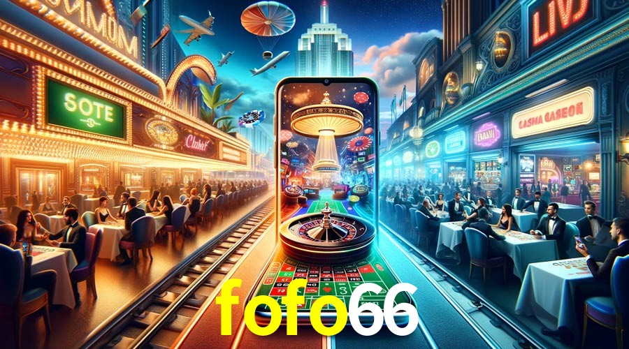 Platform Technology fofo66