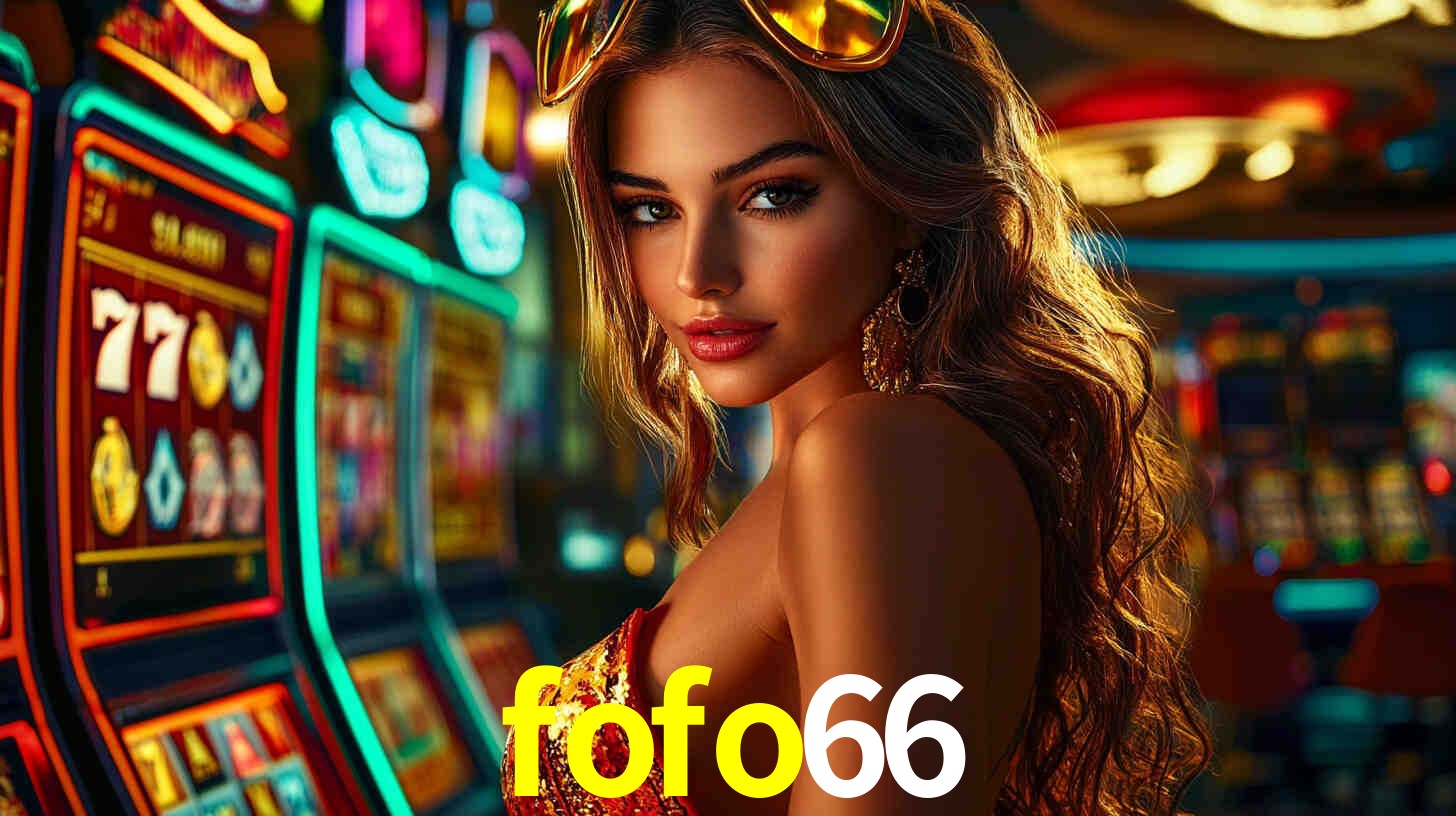 Welcome Bonus fofo66
