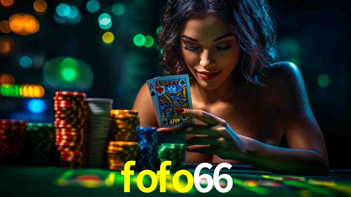 A Popularidade dos Caça-Níqueis no fofo66