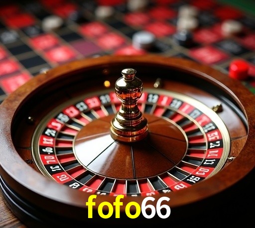 Jogos populares e pagamentos rápidos na fofo66