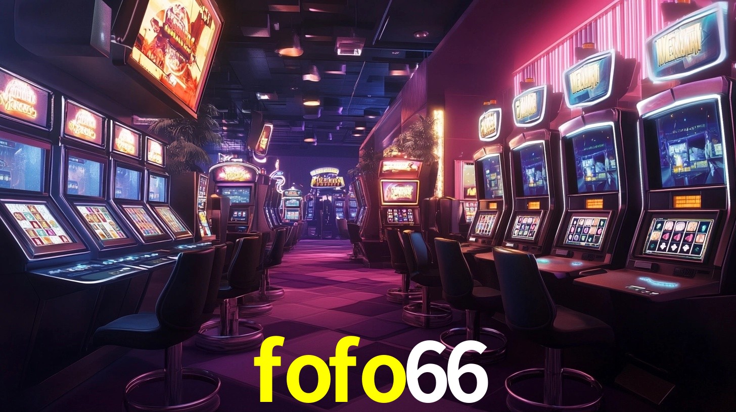Premium Interface fofo66