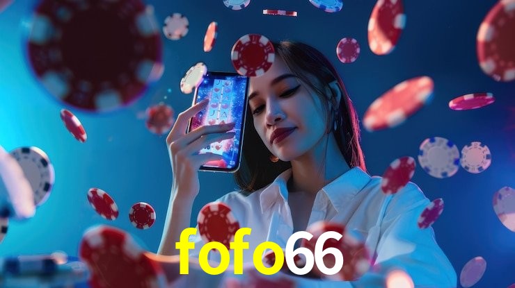 A Experiência Imersiva dos Cassinos Ao Vivo no fofo66