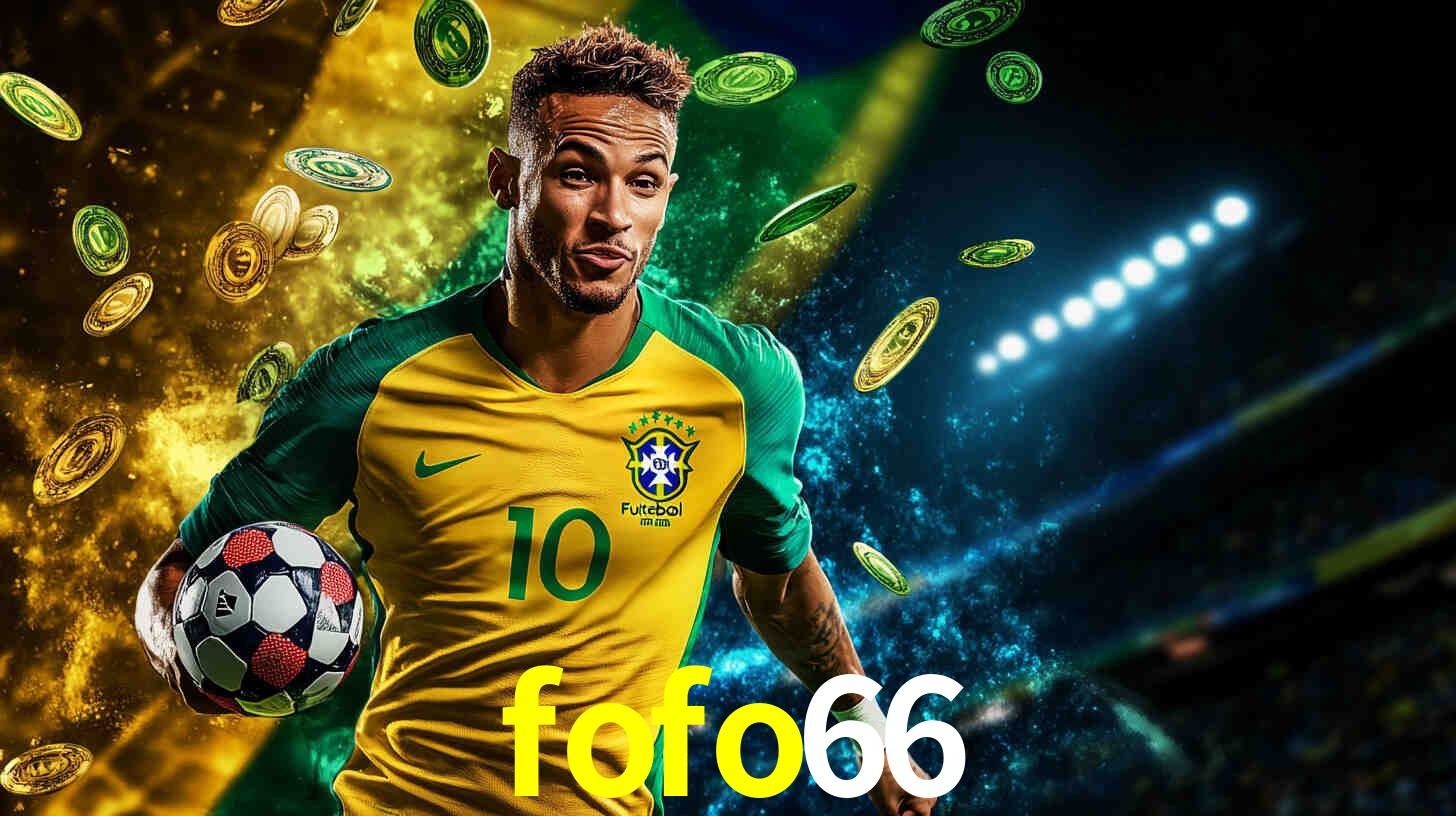 Apostas Esportivas na fofo66: Um Guia Completo