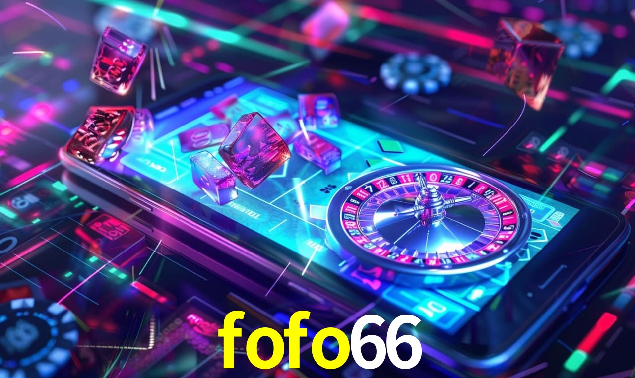 Apostas de Futebol fofo66