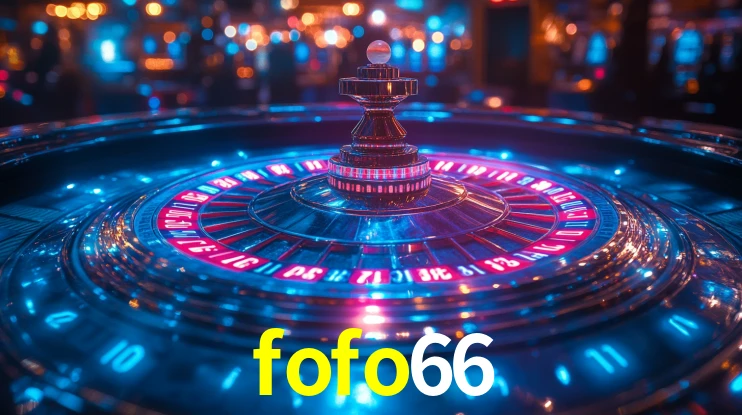 Bônus de boas-vindas na fofo66