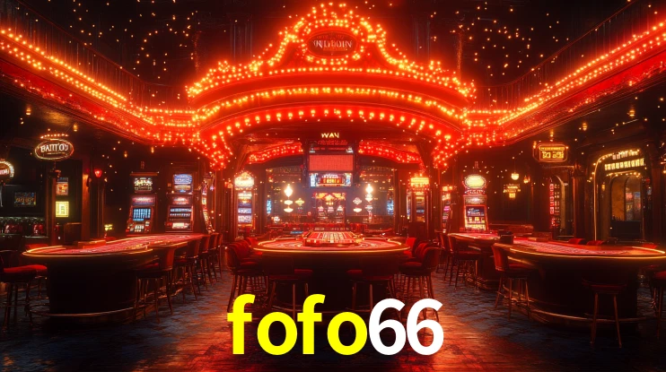 Ofertas Imperdíveis na fofo66: Promoções e Bônus Que Valem a Pena