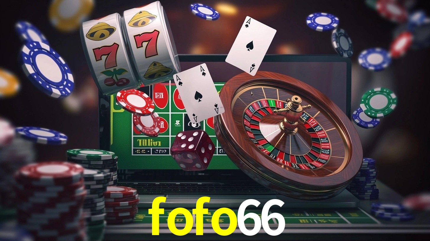 fofo66 App Interface