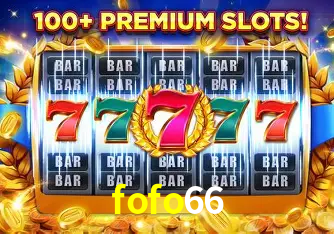Descubra o Mundo do Cassino Online com fofo66
