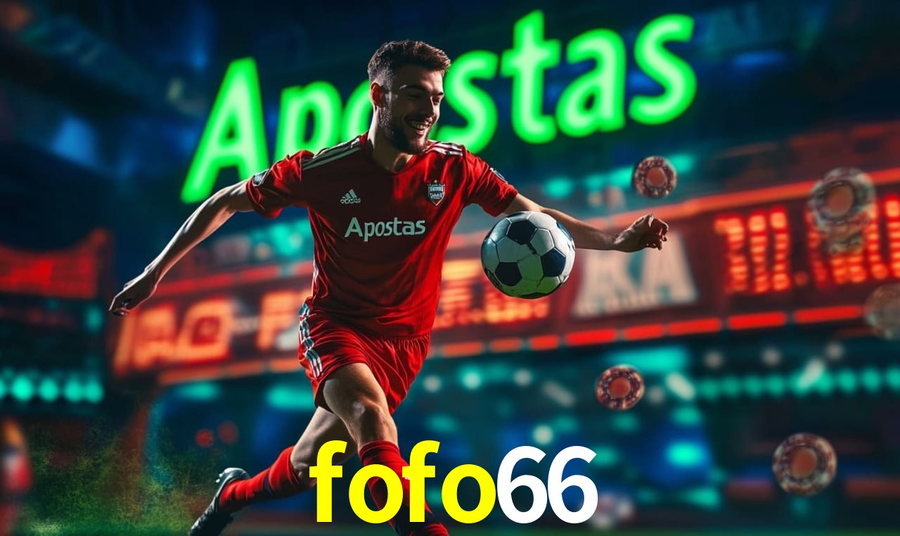Página oficial no Facebook da fofo66