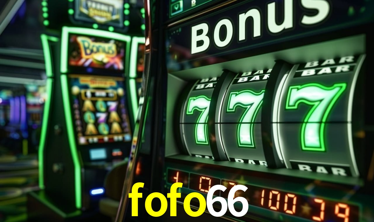 Game Providers fofo66