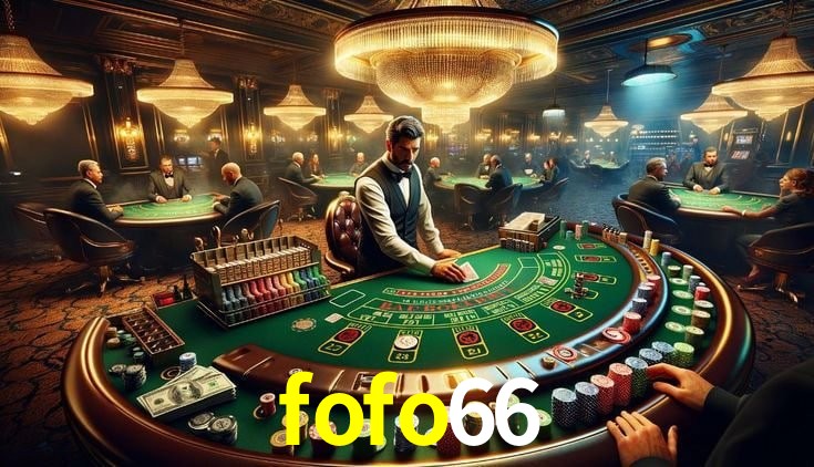 Bonus Features fofo66