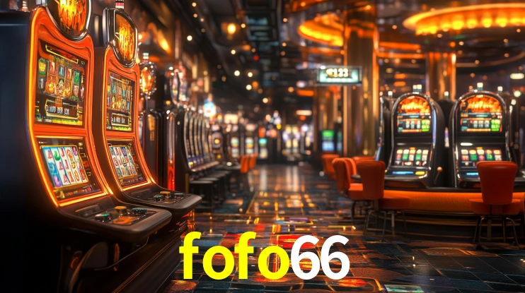 Cashback e recargas na fofo66