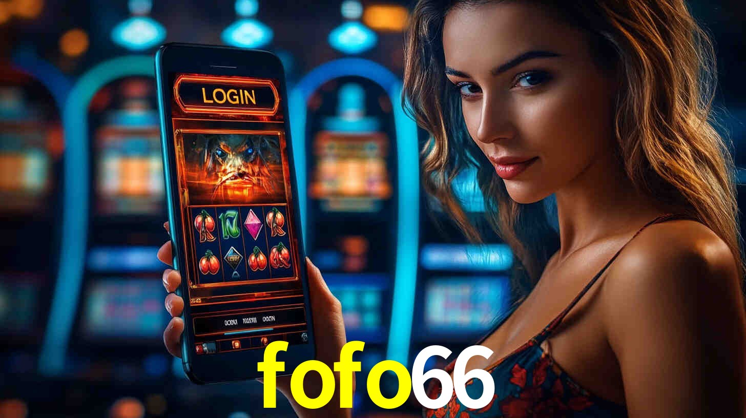 Bônus Generosos e Exclusivos no fofo66 para Você!