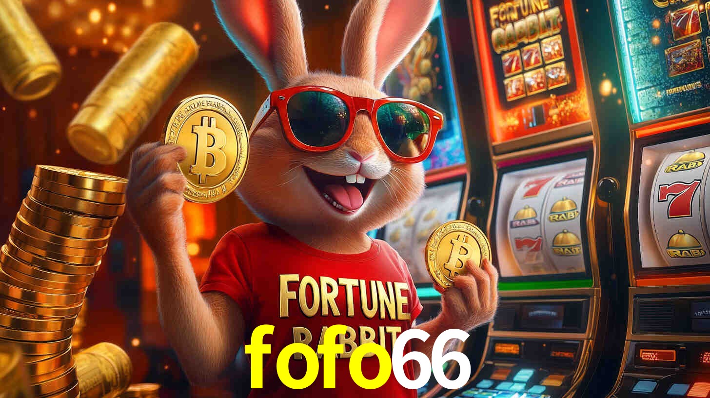 Inovações de Jogos na fofo66: O Futuro das Experiências Interativas