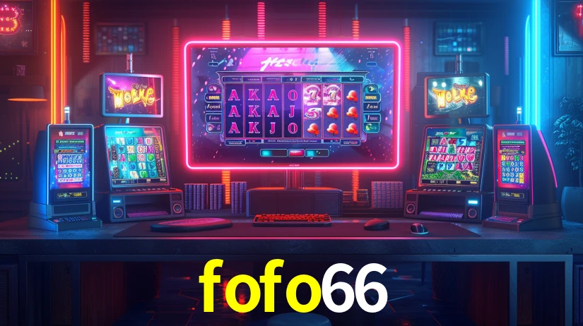 Experimente o Login Seguro Premium no fofo66