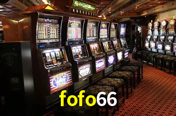A Emoção da Loteria na fofo66: Uma Chance de Mudança de Vida