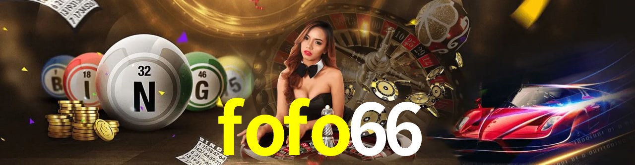 Segurança e performance na plataforma fofo66