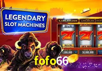 Descubra o Mundo do Cassino Online com fofo66