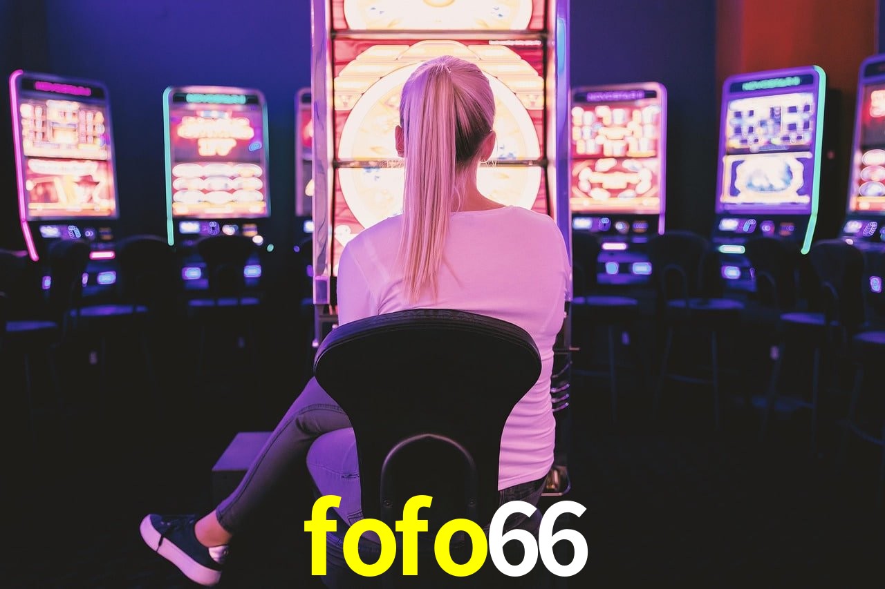 Live Casino fofo66