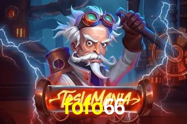 Provedores de Jogos fofo66