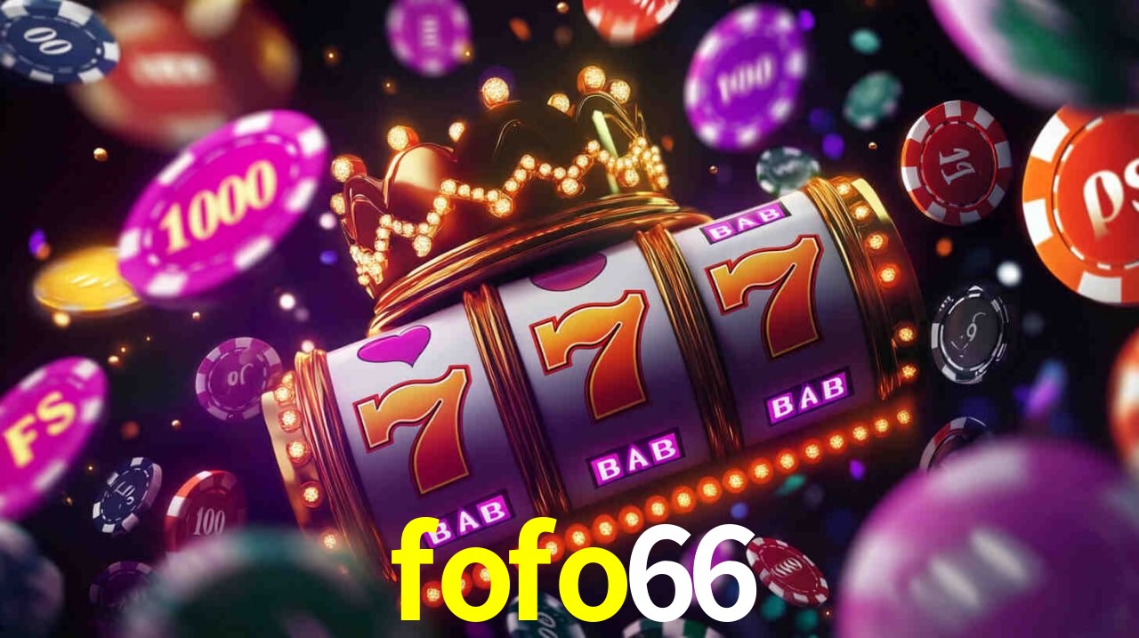 Slot Games fofo66