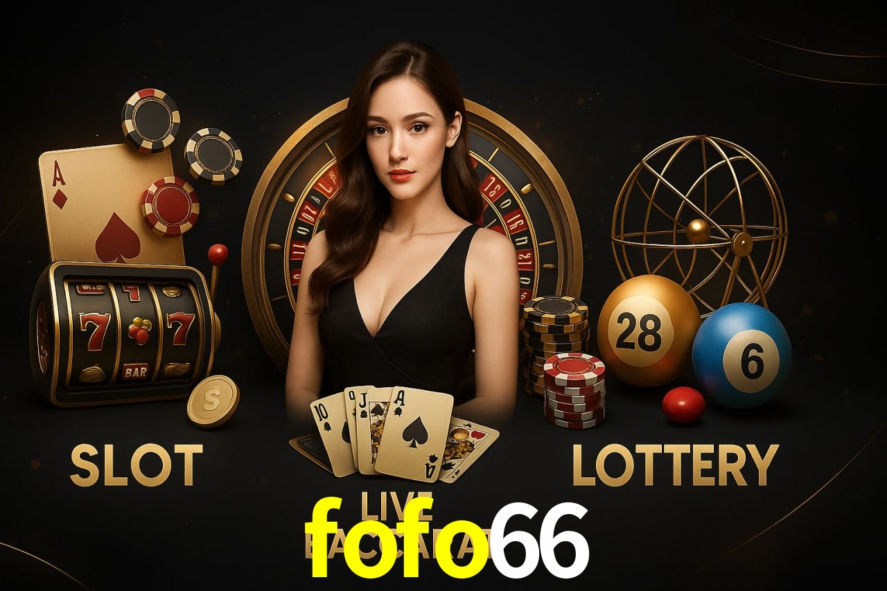 Jogos com bônus e suporte 24h na fofo66