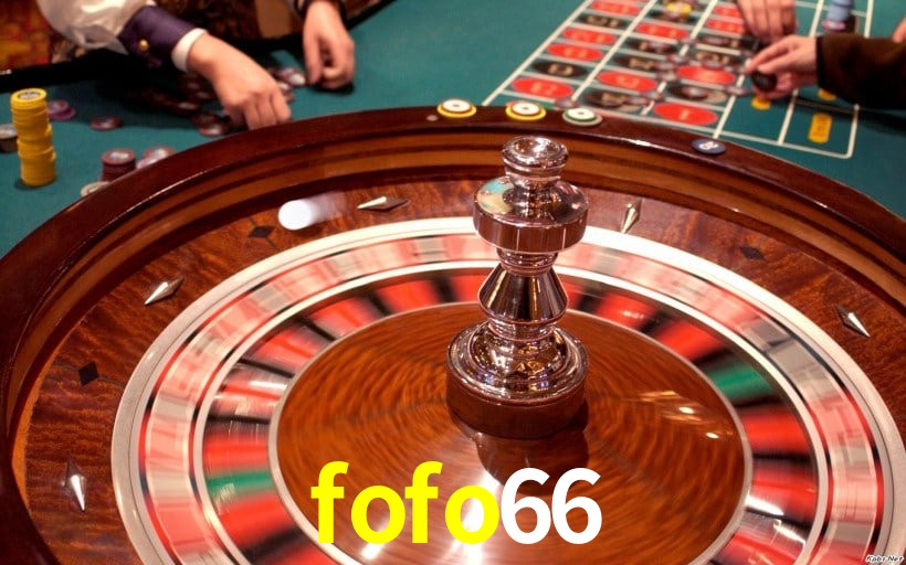 Interface Premium fofo66