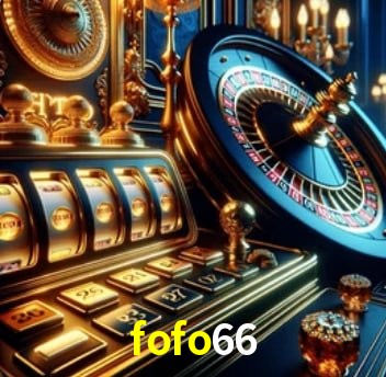 Casino Ao Vivo fofo66