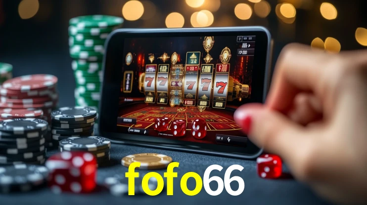 Daily Bonuses fofo66